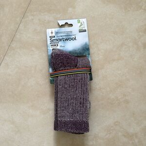 Smartwool women’s socks. Size Medium